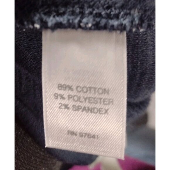 J. Jill Mini Pull On Skirt - Picture 5 of 8